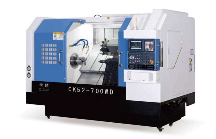 新津回收CNC